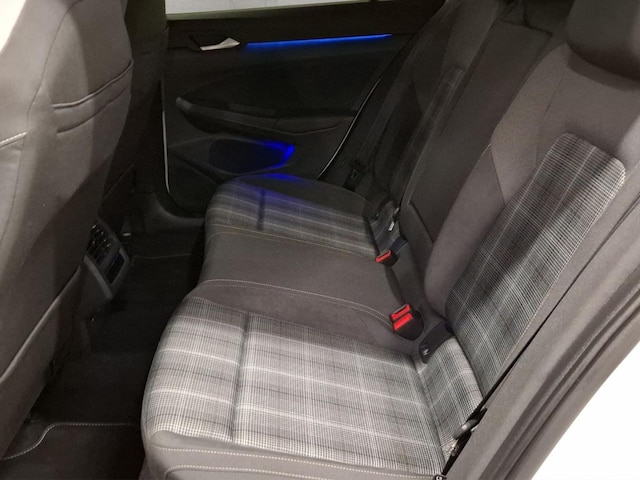 Volkswagen Golf 2.0 TDI DSG GTD