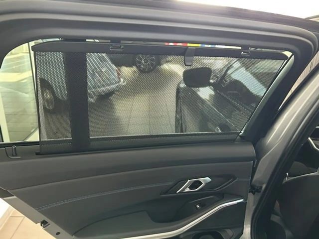 BMW 320 320d Touring xDrive