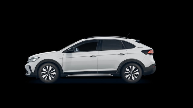 Volkswagen Taigo DSG