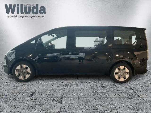 Hyundai Staria Trend