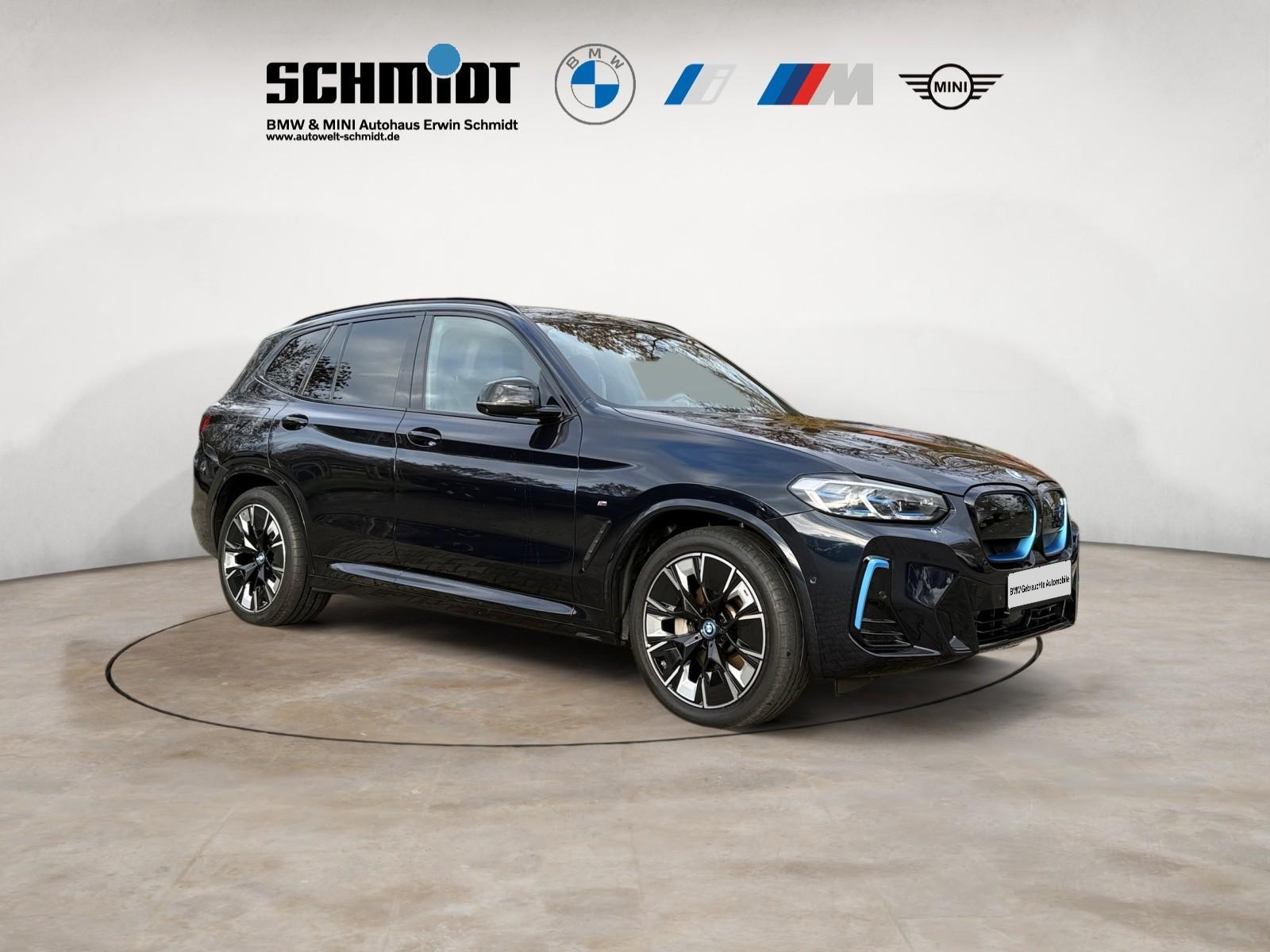 BMW iX3 iX3