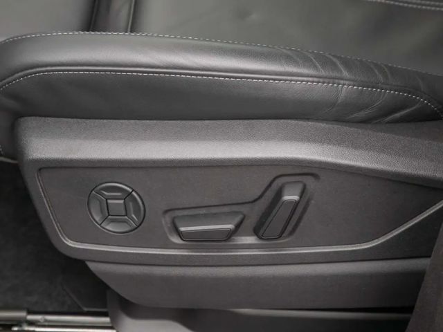 Audi Q5 Quattro S-Line Sportback