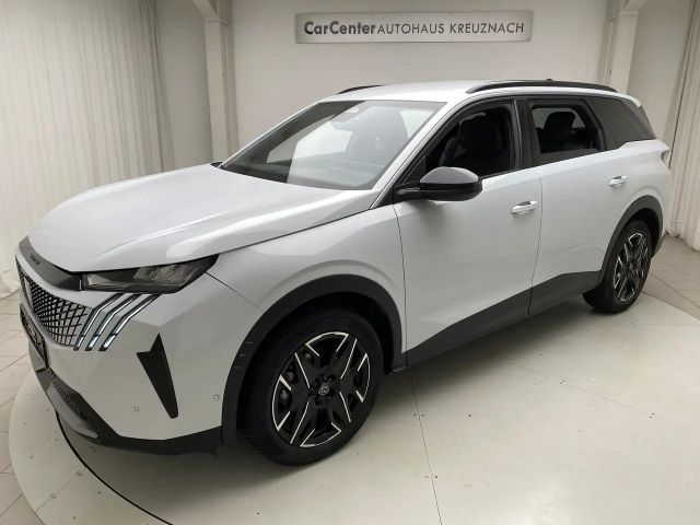 Peugeot 5008 Allure Pack Hybrid