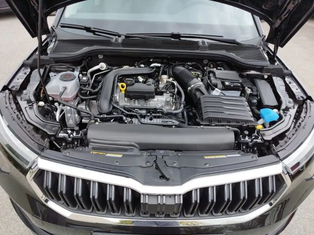 Skoda Kamiq Selection