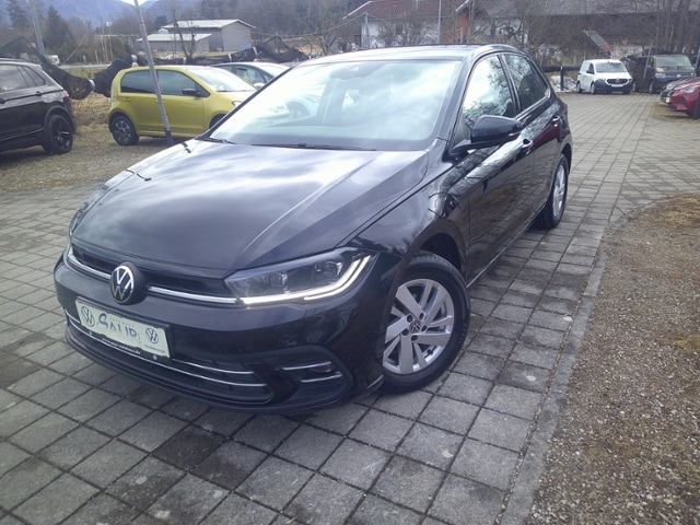 Volkswagen Polo 1.0 TSI