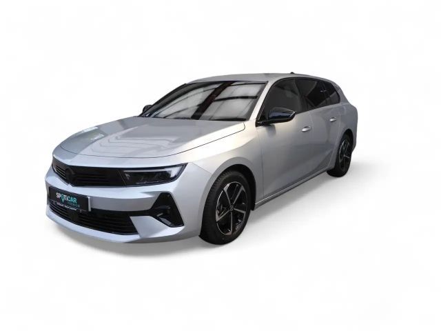 Opel Astra GS-Line Grand Sport