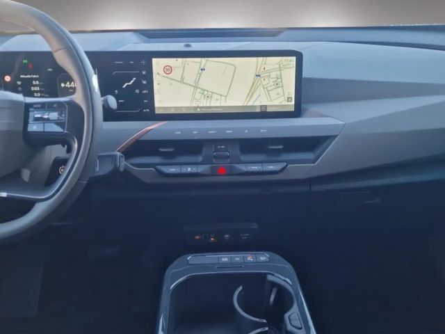 Kia EV5 81.4 kWh FWD