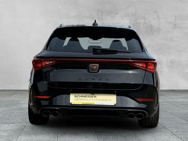 Cupra Leon 2.0 TSI 4Drive Sportstourer VZ