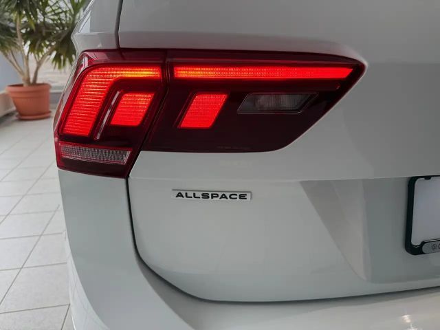 Volkswagen Tiguan Allspace Life