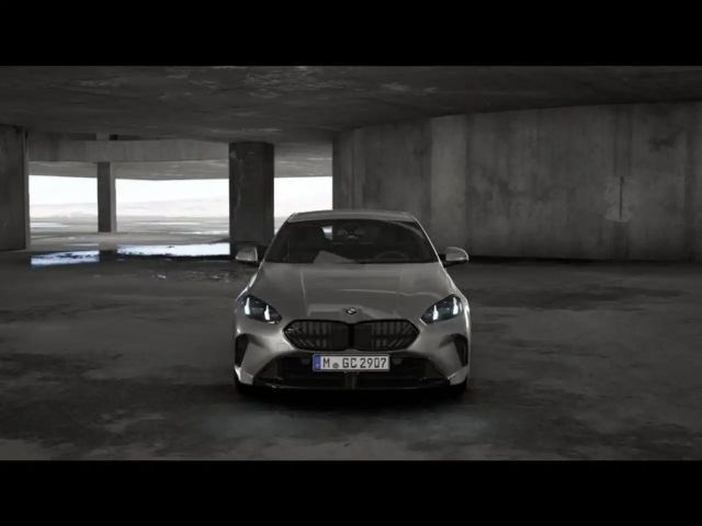 BMW 120 M-Sport Sedan