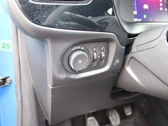 Opel Corsa GS-Line Grand Sport