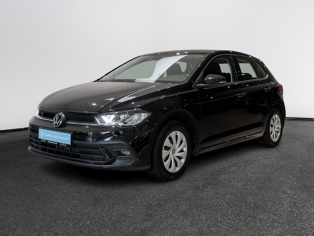 Volkswagen Polo 1.0 Virtual LED PDC SHZ SoundSys