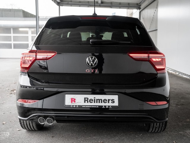 Volkswagen Polo DSG R-Line