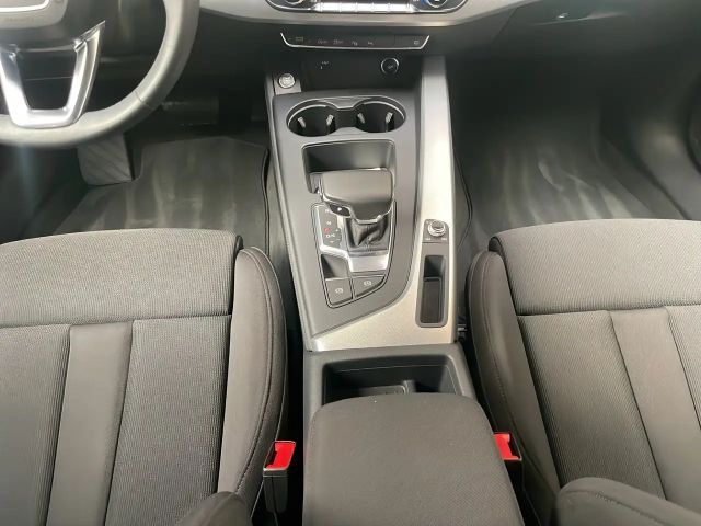 Audi A4 35 TDI Avant S-Tronic