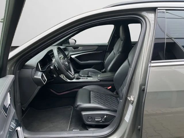 Audi S6 Avant