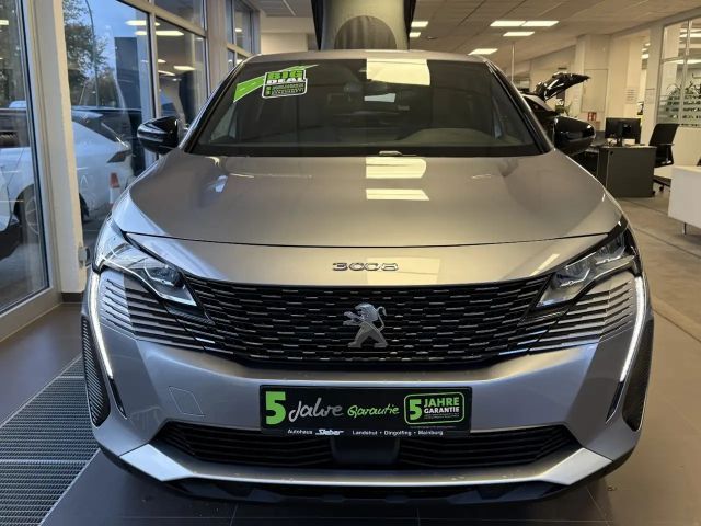 Peugeot 3008 Allure Pack PureTech