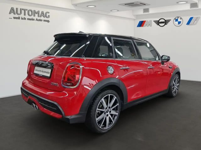 MINI Cooper S ACC*Kamera*Navi Plus*Komfortpaket Plus*PDC*17"