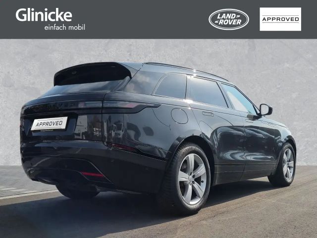 Land Rover Range Rover Velar D300 Dynamic SE