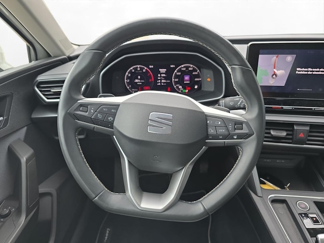 Seat Leon Sportstourer Style