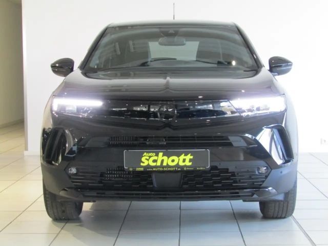 Opel Mokka GS-Line Grand Sport Hybrid