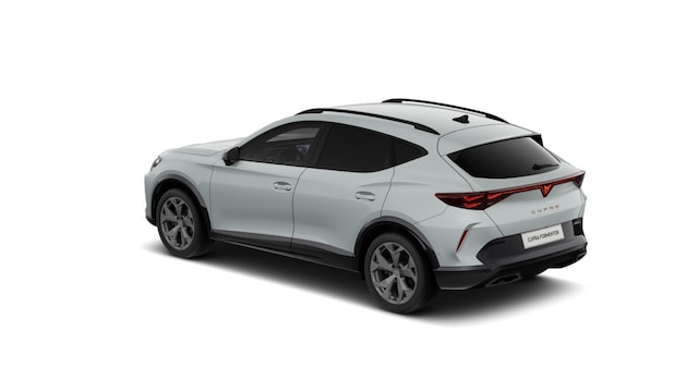 Cupra Formentor DSG