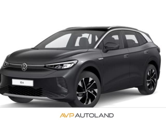 Volkswagen ID.4 | NAVI ACC LED SITZH.