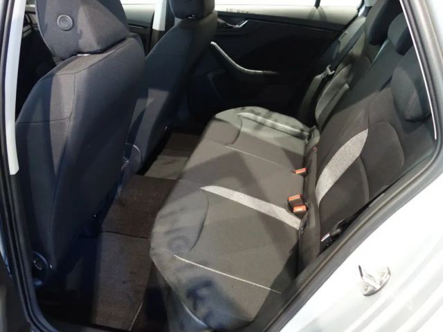 Skoda Kamiq Essence TSI