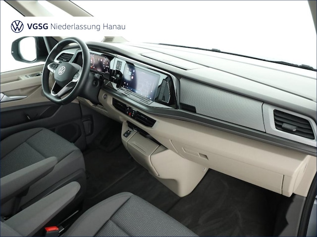 Volkswagen Multivan Lang