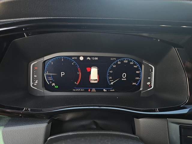 Volkswagen Caravelle 2.0 TDI Comfortline DSG T6