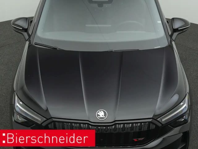 Skoda Kodiaq 2.0 TSI 4x4 RS