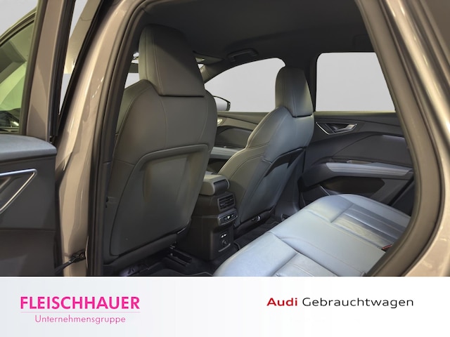 Audi Q4 e-tron 35 Sportback