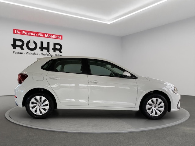 Volkswagen Polo 1.0 MPI