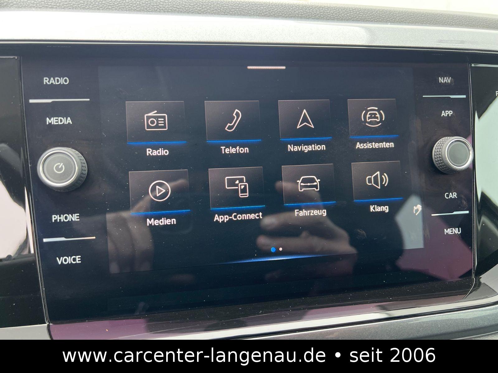 Volkswagen Polo 1.0 TSI Highline