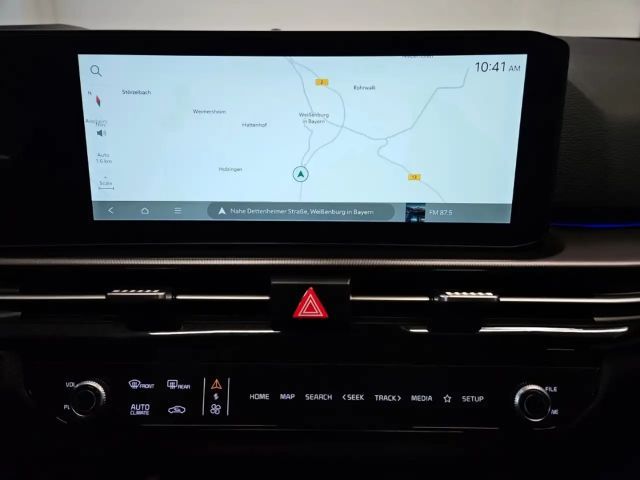 Kia Sportage GDi GT-Line Vierwielaandrijving