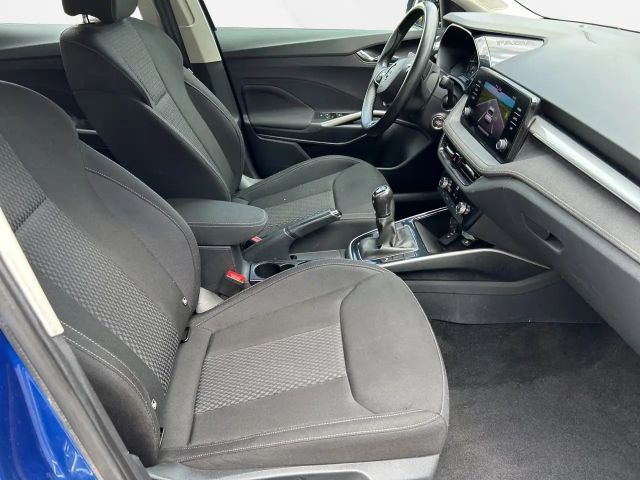 Skoda Fabia Style Style