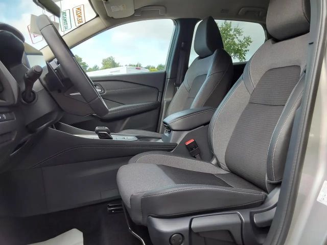 Nissan Qashqai DIG-T N-Connecta