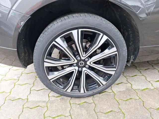 Volvo XC60 Bright Plus