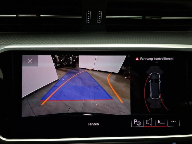 Audi A6 55 TFSI Avant Quattro S-Tronic Sport