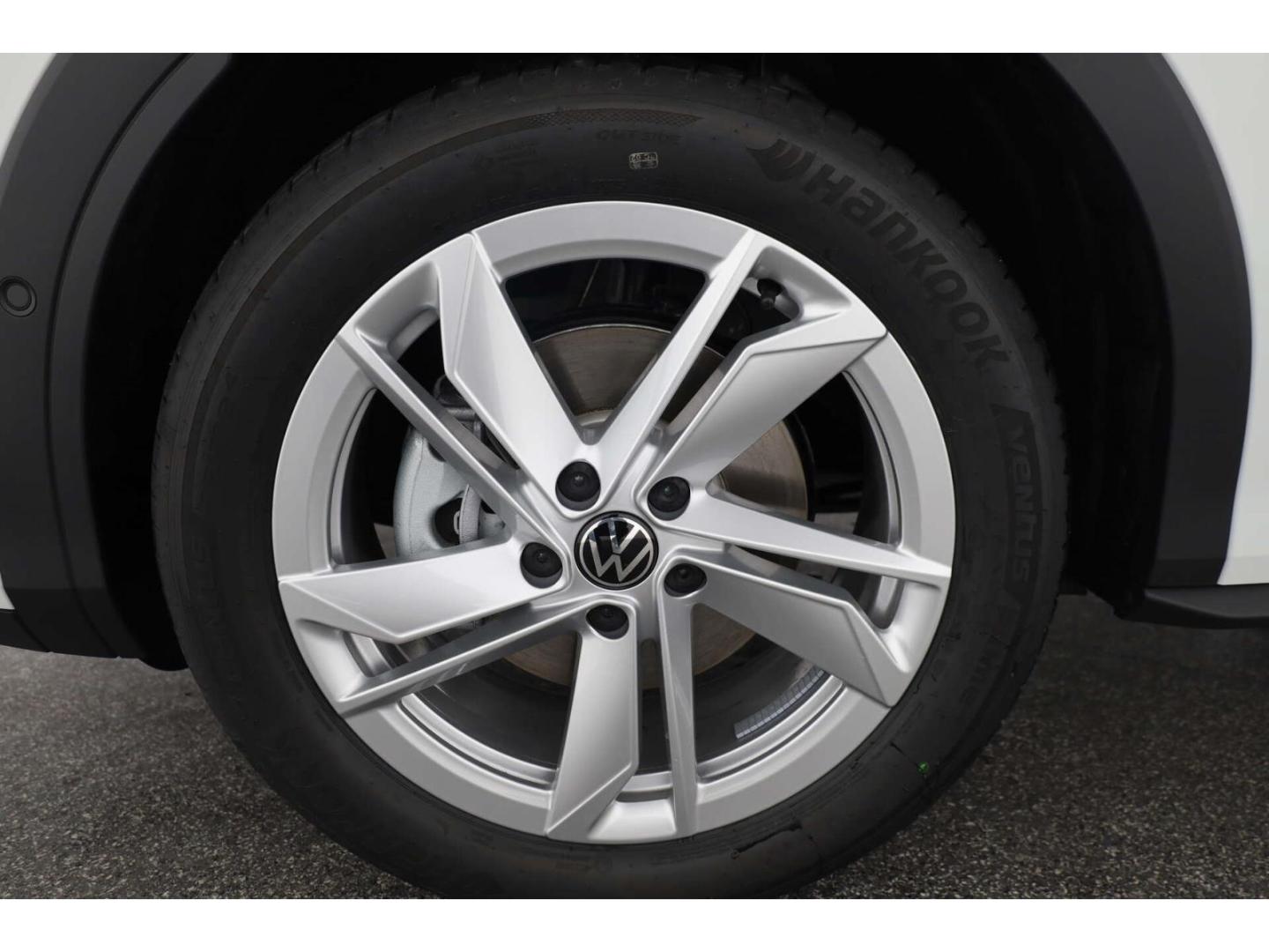 Volkswagen T-Roc 1.5 eTSI Life