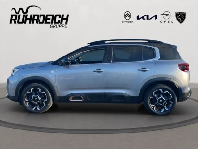 Citroën C5 Aircross C-Series