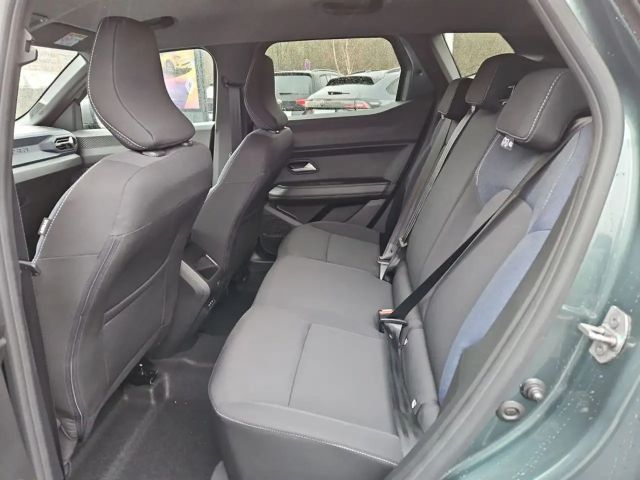 Dacia Duster TCe 130