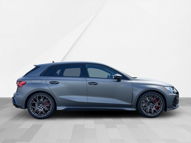 Audi RS3 Quattro S-Tronic Sportback