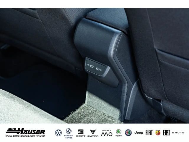 Volkswagen Taigo 1.5 TSI DSG R-Line