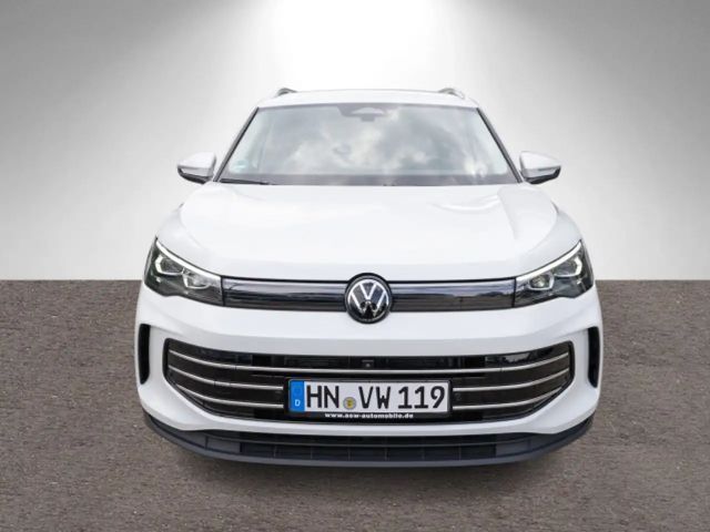 Volkswagen Tiguan 2.0 TDI DSG Elegance Elegance