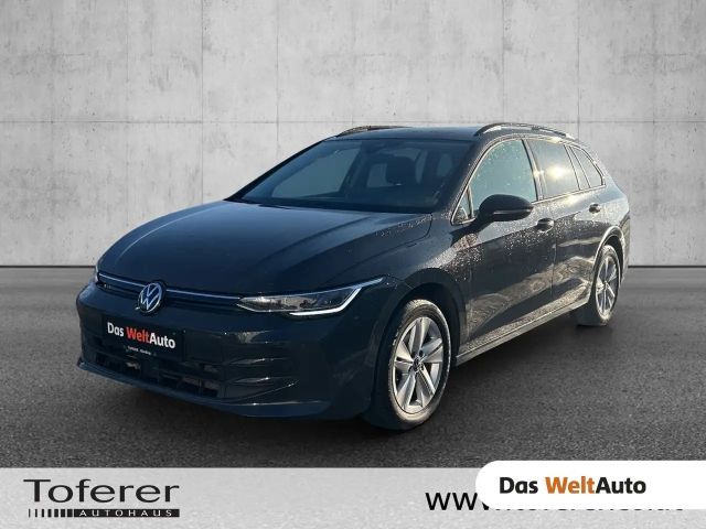 Volkswagen Golf DSG Life Variant