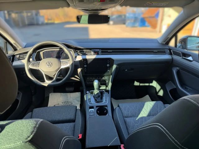 Volkswagen Passat Business Variant