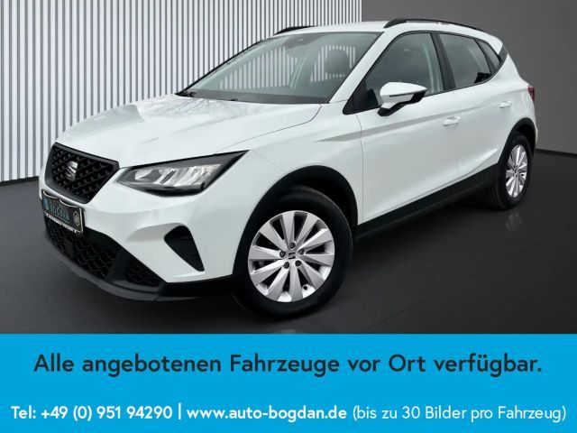 Seat Arona Style