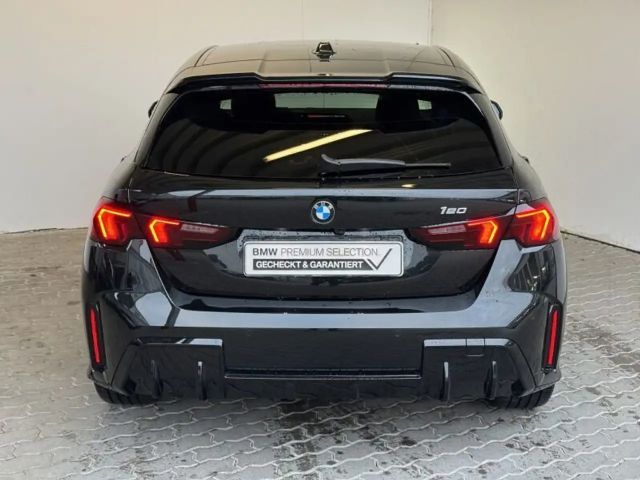 BMW 120 M-Sport Sedan