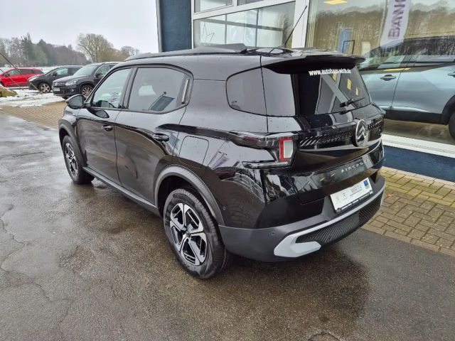 Citroën C3 Aircross Hybrid Max