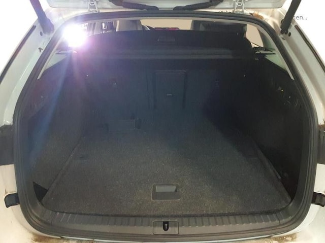 Skoda Octavia Combi Selection